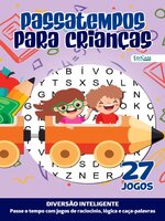 Passatempos para Crianças